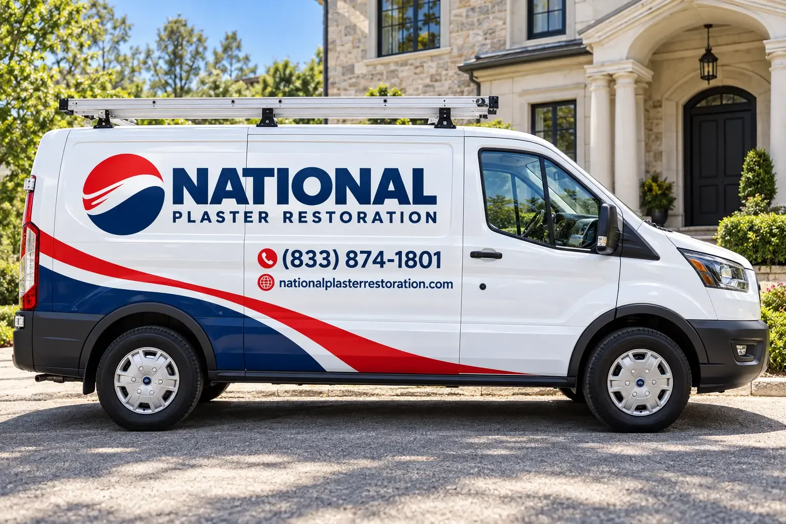 Plaster Repair in Nellis, WV near me