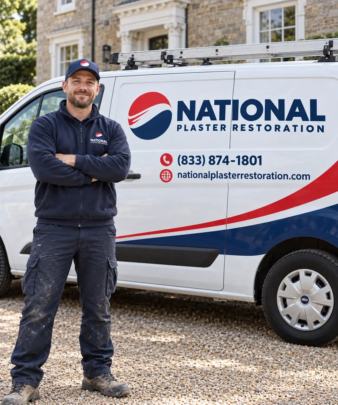 Plaster Repair company in Nellis, WV